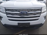 Ford Explorer 1FM5K8BH2JGC45324 fotografie