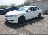 Honda Accord Lx 1HGCR2F38GA170760 снимка