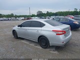 Nissan Sentra S 3N1AB7AP3FY232063 снимка