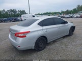 Nissan Sentra S 3N1AB7AP3FY232063 снимка