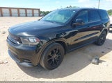 Dodge Durango Gt Rwd 1C4RDHDGXKC824560 снимка