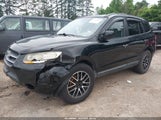Hyundai Santa Fe Limited/Se 5NMSH73EX8H187146 photo