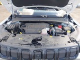 Jeep Compass Altitude 4X4 3C4NJDBB5NT203615 снимка