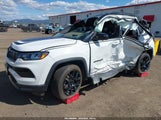 Jeep Compass Altitude 4X4 3C4NJDBB5NT203615 снимка