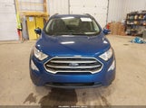 Ford Ecosport Se MAJ6S3GL6LC319336 снимка