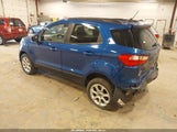 Ford Ecosport Se MAJ6S3GL6LC319336 снимка