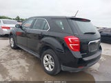 Chevrolet Equinox Ls 2GNALBEK1H6117307 fotografie