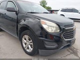 Chevrolet Equinox Ls 2GNALBEK1H6117307 fotografie