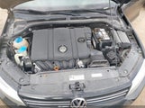Volkswagen Jetta 2.5L Se 3VWDP7AJ7DM433151 снимка