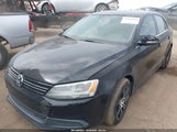 Volkswagen Jetta 2.5L Se 3VWDP7AJ7DM433151 снимка