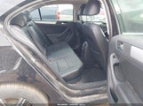 Volkswagen Jetta 2.5L Se 3VWDP7AJ7DM433151 снимка