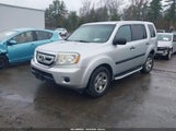 Honda Pilot Lx 5FNYF48279B053999 снимка
