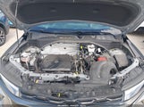 Chevrolet Trailblazer Awd Rs KL79MUSL4SB020461 photo