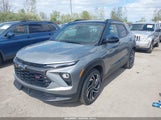Chevrolet Trailblazer Awd Rs KL79MUSL4SB020461 снимка