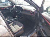 Chevrolet Trailblazer Awd Rs KL79MUSL4SB020461 fotografie