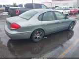 Ford Taurus Sel 1FAFP56U76A221231 снимка