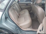 Ford Taurus Sel 1FAFP56U76A221231 снимка