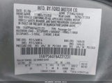 Ford Taurus Sel 1FAFP56U76A221231 fotografie