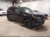Honda Passport Awd Black 5FNYF8H88RB002605 снимка