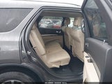Dodge Durango Sxt Awd 1C4RDJAGXJC395088 снимка