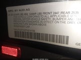 Audi A4 Premium Plus 45 Tfsi S Line Quattro S Tronic WAUEAAF40PN014106 снимка