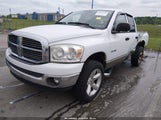Dodge Ram  Slt 1D7HU18N78J154780 fotografie