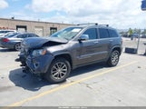 Jeep Grand Cherokee Limited 1C4RJFBGXEC447314 снимка