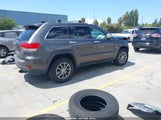 Jeep Grand Cherokee Limited 1C4RJFBGXEC447314 снимка
