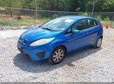 Ford Fiesta Se 3FADP4EJ0BM232397 снимка