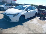 Toyota Corolla Le 5YFEPMAE7MP222016 снимка