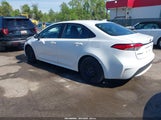 Toyota Corolla Le 5YFEPMAE7MP222016 снимка
