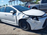 Toyota Corolla Le 5YFEPMAE7MP222016 снимка