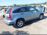 Honda Cr-V Ex 5J6RE4H54AL081823 снимка
