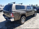 Toyota Tacoma Base V6 3TMLU4EN1FM184898 снимка