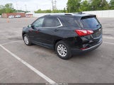 Chevrolet Equinox Lt 2GNAXJEVXJ6111181 снимка