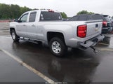 Chevrolet Silverado  1Lt 1GCRCREH5FZ345644 снимка