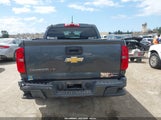 Chevrolet Colorado Wt 1GCGSBEN4H1232776 снимка