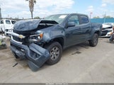 Chevrolet Colorado Wt 1GCGSBEN4H1232776 снимка
