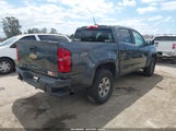 Chevrolet Colorado Wt 1GCGSBEN4H1232776 снимка
