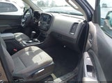 Chevrolet Colorado Wt 1GCGSBEN4H1232776 снимка