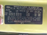 Kia Soul ! KNDJN2A2XG7853489 снимка
