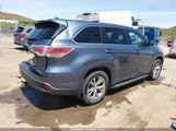 Toyota Highlander Le/Le Plus 5TDBKRFH5FS203363 снимка
