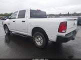 Ram  Tradesman 4X4 5'7 Box 1C6RR7KG0HS766155 снимка