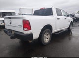 Ram  Tradesman 4X4 5'7 Box 1C6RR7KG0HS766155 снимка