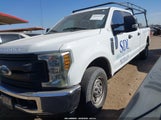 Ford F-250 Xl 1FT7W2A60JEC12784 снимка