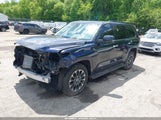 Toyota Sequoia Limited 7SVAAABAXPX013200 снимка