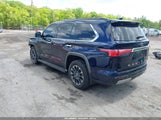 Toyota Sequoia Limited 7SVAAABAXPX013200 снимка