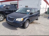 Chrysler Town & Country Lx 2A8HR44H08R678158 photo