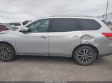 Nissan Pathfinder Sv 5N1AR2MN8FC618097 снимка