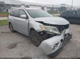Nissan Pathfinder Sv 5N1AR2MN8FC618097 снимка